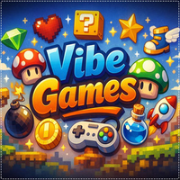 MHRAP - Vibe Games