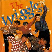 The Wiggles - The Wiggles