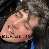 mmorozilka - 10% Halal