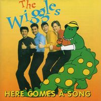 The Wiggles - Here Comes a Song
