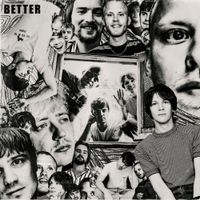 Weird Milk - Better