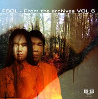 The Future Sound Of London - From The Archives Vol. 6