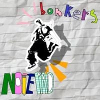 Notepad - bonkers