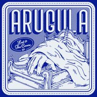 Arugula - Lust & The Covers EP
