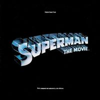 John Williams - Superman - The Movie