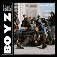Prince Waly - BO Y Z