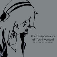 Yona Flor&eacute; - The Disappearance of Yoshi Vercetti