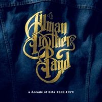 The Allman Brothers Band - A Decade of Hits 1969&ndash;1979