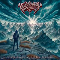 Legionary - Never-Ending Quest For Purpose