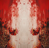808impala - Bleed it!