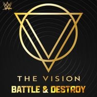 def rebel - Battle And Destroy (The Vision)