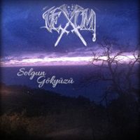 VeXuM - Solgun G&ouml;ky&uuml;z&uuml;