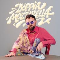 Dargen D'Amico - Doppia Mozzarella