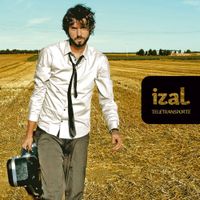 IZAL - Teletransporte