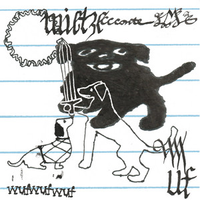Mietze Conte - wufwufwuf