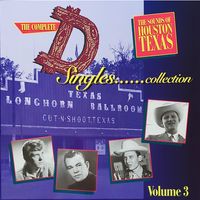 Various Artists - The Complete D Singles Collection, Volume 3