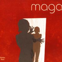 Maga - Maga (rojo)