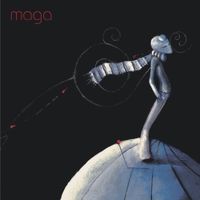 Maga - Maga (negro)