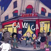 Sababa 5 - &Ccedil;a Va &Ccedil;a Va
