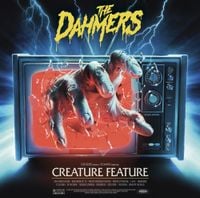 The Dahmers - Creature Feature