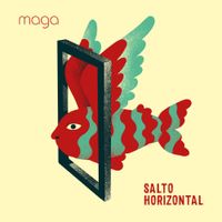 Maga - Salto Horizontal