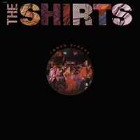 The Shirts - Inner Sleeve