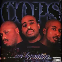 C.O.P.S. - On Location