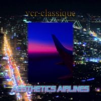 vcr-classique - AESTHETICS AIRLINES