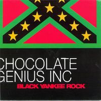 Chocolate Genius - Black Yankee Rock