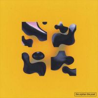 The Orphan The Poet - Eureka - EP