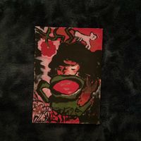 Neusha - Everytime He Leaves