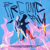 SAPA13 - FIREFLAMEBOY