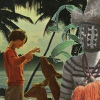 Various Artists - Swim Trunks