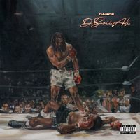 DaBoii - DBoii Ali