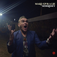 Morrissey - Amazona