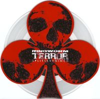Terror - Splitseveninch