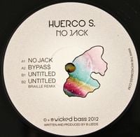 Huerco S. - No Jack