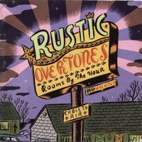Rustic Overtones - Rooms By the Hour