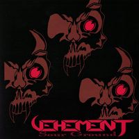 Vehement - Sour Ground