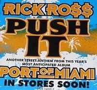 Rick Ross - Push It