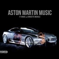 Rick Ross - Aston Martin Music
