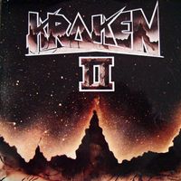 Kraken - Kraken II