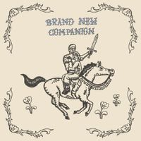 Brand New Companion - Brand New Companion