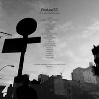 洋楽 SPIRIT AGENT BOTANICA AREPAZ PREFUSE 73 Prefuse 73 Albums, Songs - Discography - Album of The Year