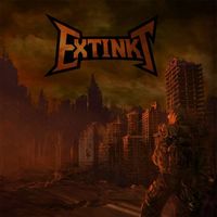 Extinkt - Postnuclear Trip to Nowhere