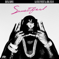 Rick Ross - Sanctified