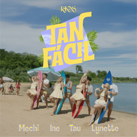 K4OS - Tan f&aacute;cil