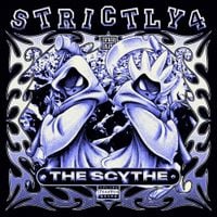 The Scythe - THE SCYTHE