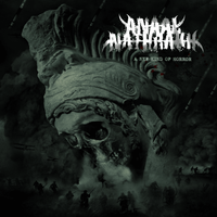 Anaal Nathrakh - New Bethlehem / Mass Death Futures