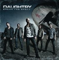 Daughtry - Break The Spell (Expanded Edition)